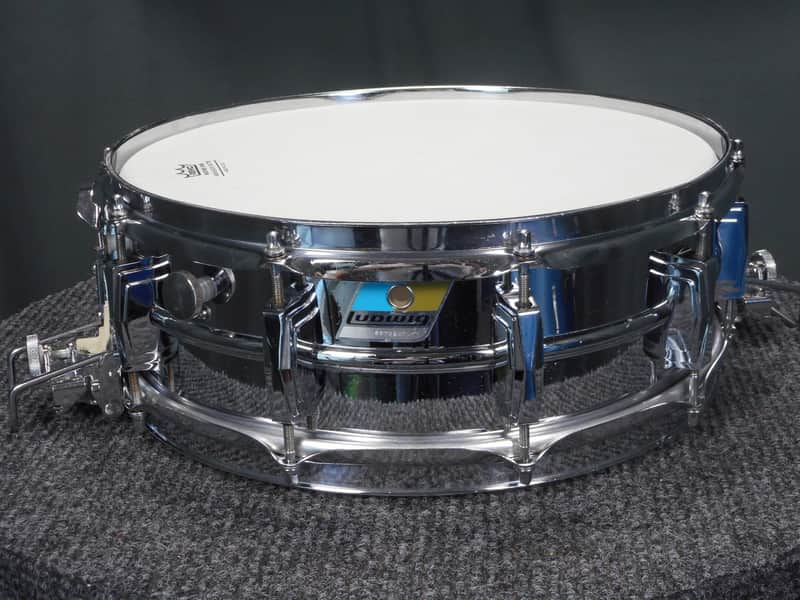 Ludwig 5" Super sensitive 1971  #597 image 1
