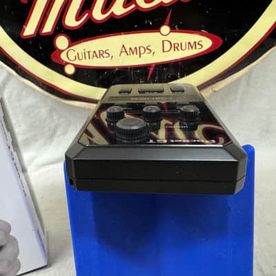 Boss Pocket GT Pocket Effects Processor with Box image 6