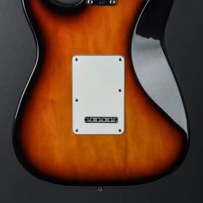 Fender USED Strat Plus Deluxe '91 image 5
