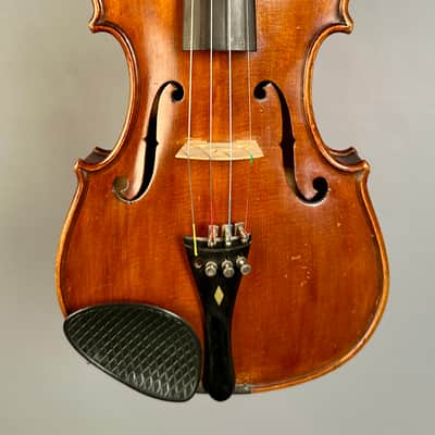 Orin Bullard 4/4 Violin #146 1927 image 1