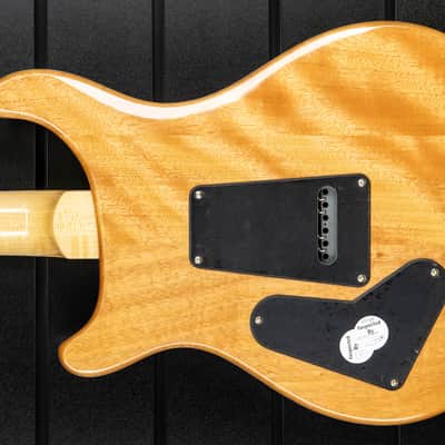 PRS SE Custom 24 BQ - Bonnie Pink - b-stock image 5