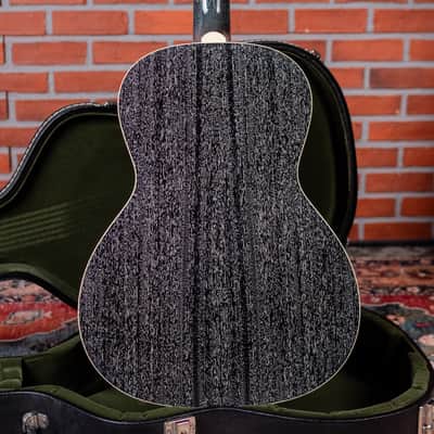 Collings C10 Custom Doghair image 6