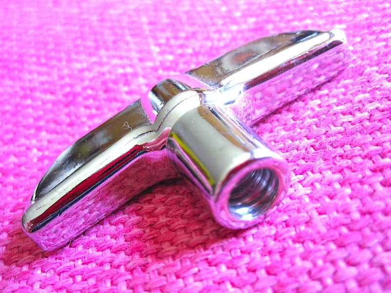 Rogers Wing Nut - Vintage (NOS) image 1