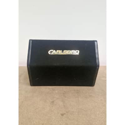 Carlsbro Em12 - Passive Speakers - Good image 7