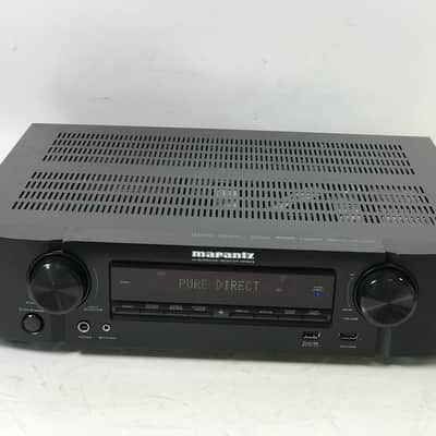 Marantz NR1603 with Remote image 2