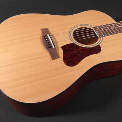 Seagull S6 Cedar Original Slim - Natural image 1