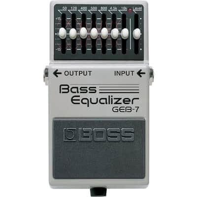 Broughton Resonant Filter Equalizer | Reverb