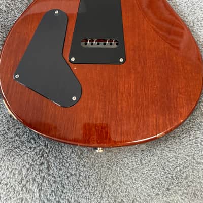 PRS S2 Custom 22 2015 - Tri-Color Sunburst image 17