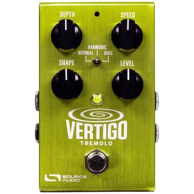 Source Audio Vertigo Tremolo image 1