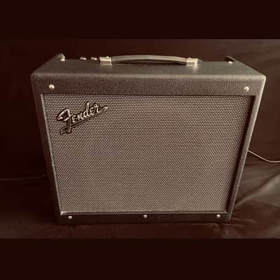 Fender Mustang GTX50 50-Watt (1x12") - Digital Modeling Amp image 2