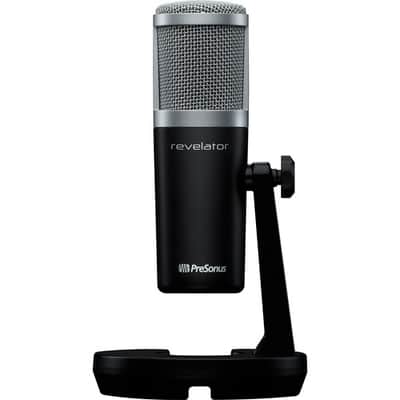 PreSonus Revelator USB Microphone image 3