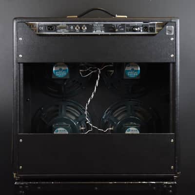Fender USED Tone Master Super Reverb, Recent image 2