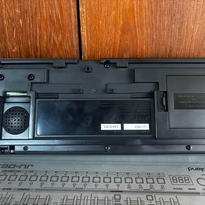 Roland JU-06A Boutique Series Juno Sound Module w/ box image 7