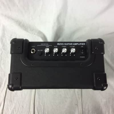 Ibanez IBZ2G image 2