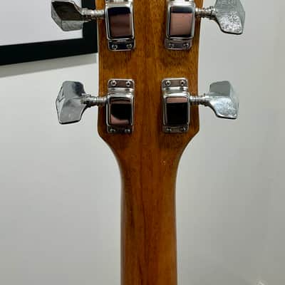 EB-3 Style Bass Guitar - Mid 1970’s - Japanese Import image 7