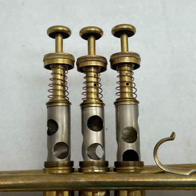 Calicchio TRUMPET New York Superior image 6