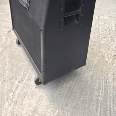 Mesa Boogie Rectifier Standard 4x12" Slant Guitar Speaker Cabinet 1992 - Present - Various image 3