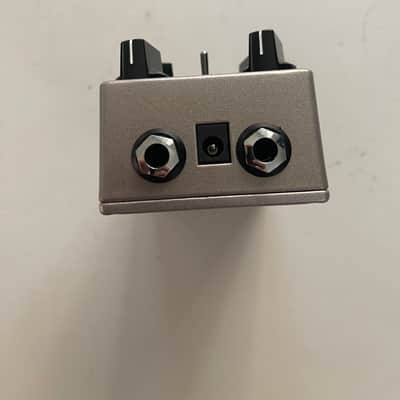 Wampler Pedals Reflection Reverb Digital Spring / Plate Guitar Effect Pedal image 5