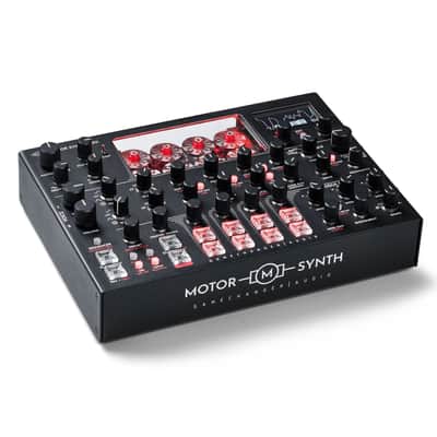 Gamechanger Audio Motor Synth MKII (BPNYC) image 3