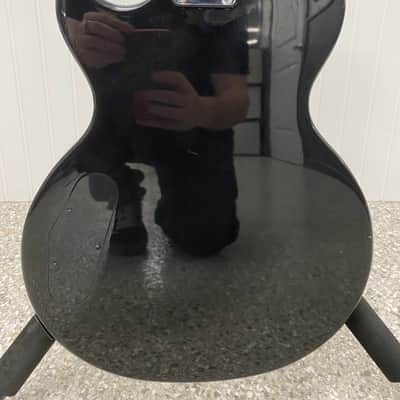 Epiphone Elec Guitar Les Paul Sp image 6