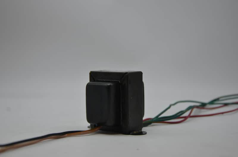 Pacific Transformer Fender 6G15 Brownface Reverb Unit Power Transformer image 1
