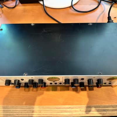 TLA 5021 compressor - white image 4