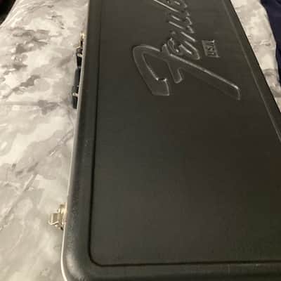 Fender American Standard Telecaster 1989 - Black image 6