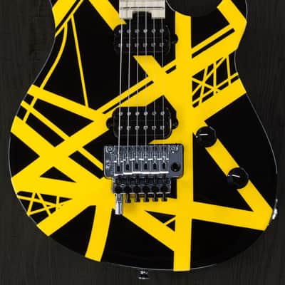 RARE! VERY RARE! Only 236 made! Original 2017 Wolfgang Special Striped, Maple Fretboard! image 13