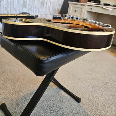 Heritage H-575 2006 Old Style Sunburst image 20