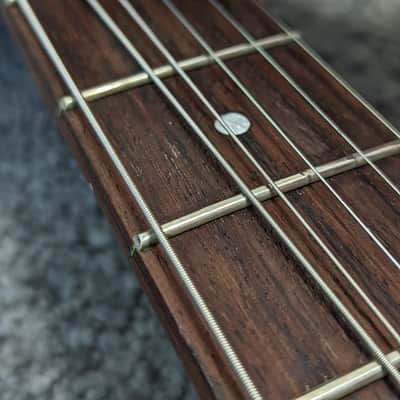Hamer Special FM 1993 Sunburst image 20