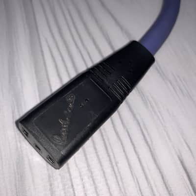 Kimber KABLE PowerKord 14 Power Network PK14 image 4