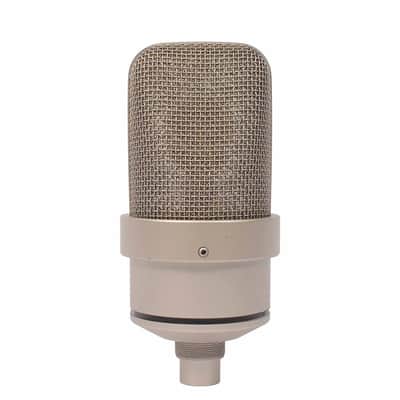 Neumann TLM 49 Large Diaphragm Cardioid Condenser Microphone & Matching Shock Mount image 4