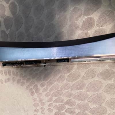 Ibanez RGT1221PB-DTF Premium 2022 - Deep Twilight Flat W/HSC image 10