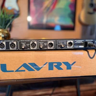 *Mint* Lavry Gold Savitr AD-24-200 AD Converter - image 7