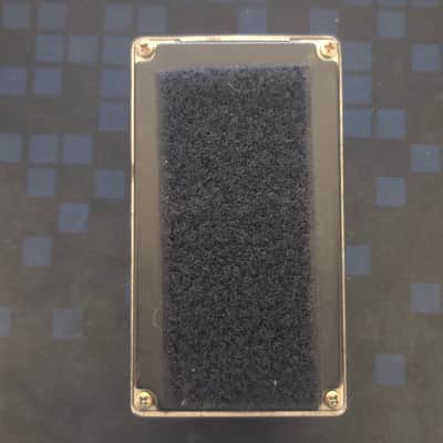 Ibanez Super Metal SML Distortion Pedal image 2