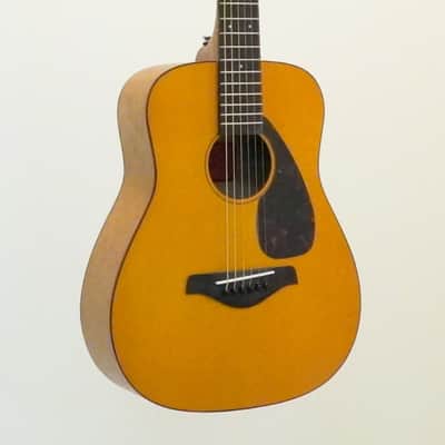 Yamaha JR1 3/4 Size Acoustic Guitar (used) image 2