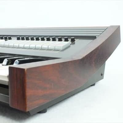 Korg KP-30 Sigma imagen 8
