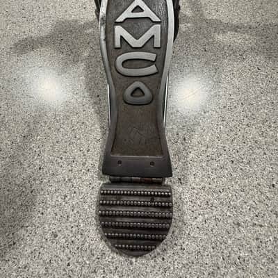 CAMCO Bass Kick Pedal early 70s - Matte gray image 5