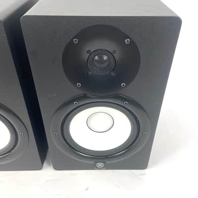 Yamaha HS7 - Black - (Pair) image 3