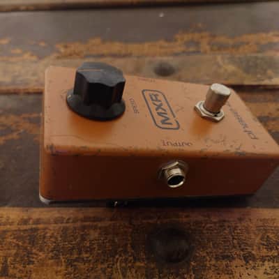 MXR MX-105 Block Phase 45 image 5