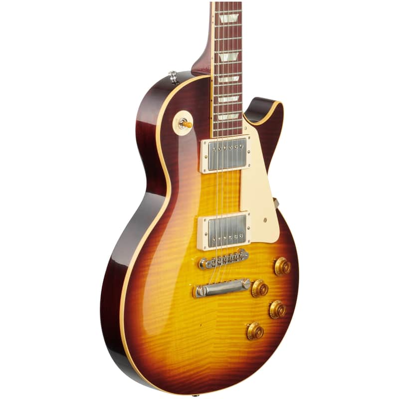 Gibson Custom Shop Murphy Lab '59 Les Paul Standard Reissue Ultra