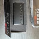 Seymour Duncan Pegasus / Sentient 7-String Humbucker Set 2010s - Black covers