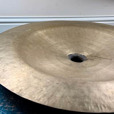 MASSIVE!!! RARE 1970s Traditional 27" WUHAN China 3973g image 12