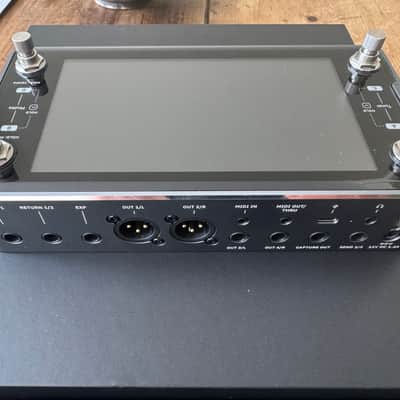 Neural DSP Quad Cortex Mini 2026 - Present - Black image 3