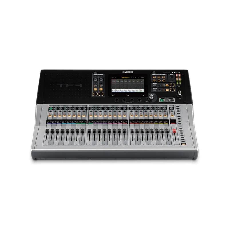 Yamaha TF3 24 Channels Digital Mixing Console image 1