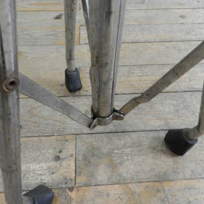 Ludwig Atlas Cymbal Boom Stand Tubular Legs image 9