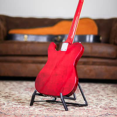Ampeg Heavy Stud GEH 150 | Burgundy image 2