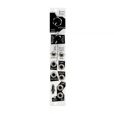 Noise Engineering Sinc Bucina | Reverb