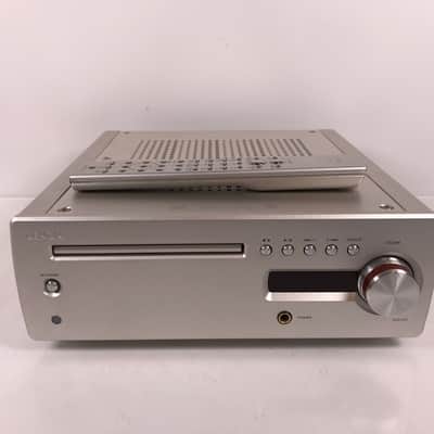 Denon Receiver CD Amplifier RCD-CX1 image 1
