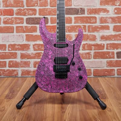 ESP Original Series Horizon-I Cast Metal Pink 2025 w/OHSC image 4